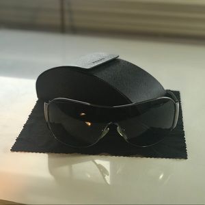 Prada - Sunglasses